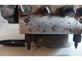 Jednotka ABS 86T0089930 Suzuki SX4 2009