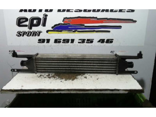 Интеркулер 866450000 Fiat Grande Punto