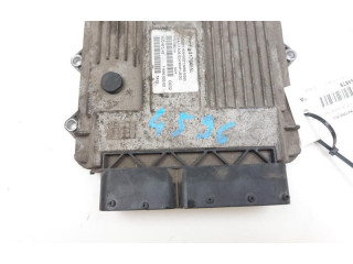 Блок управления двигателя 51784559, 51784559   Lancia Musa