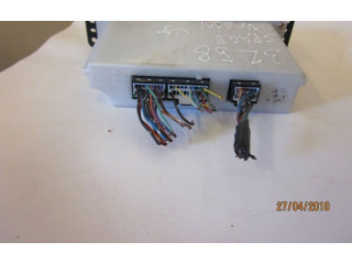 Блок управления климат-контролем 1464306614, MR315609 Mitsubishi Space Wagon