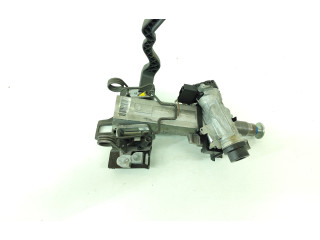    Рулевая рейка 1K0905851, A0038005   Audi A1 2010 - 2018 года