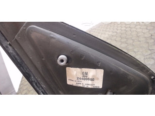 Зеркало электрическое Opel Combo B 1993 - 2001 года