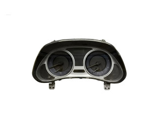 Панель приборов 8380053642, 2574405731 Lexus IS 220D-250-350