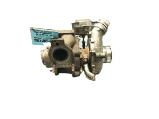 Турбина Renault Scenic RX 8201124245, H8200347344 для двигателя M9RA7