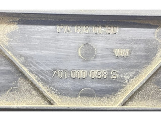 Интеркулер 701145805B, 701010098S Volkswagen Transporter - Caravelle T4