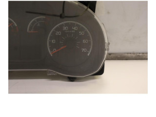 Přístrojová deska Fiat Doblo 2010 51976021