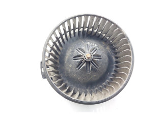 Вентилятор печки    6Q1820015C   Volkswagen Polo IV 9N3