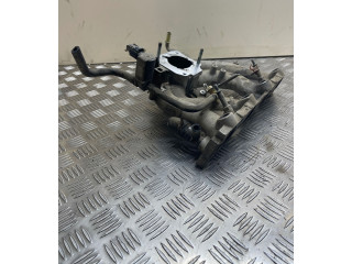 Рулевая рейка  Всасывающий коллектор    Honda HR-V 1998 - 2005 года