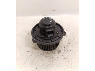 Вентилятор печки    615299   Chevrolet Matiz