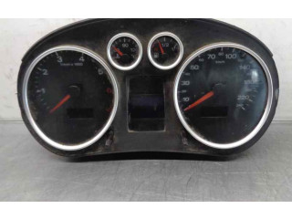 Панель приборов 8Z0920900GX, 110280020011   Audi A2       