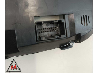 Панель приборов Nonapplicabile Fiat Grande Punto