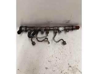 Форсунка 03P089, 03L906054    Skoda Fabia Mk2 (5J)   