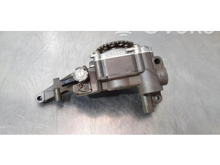 Масляный насос   A1771810000  Mercedes-Benz E W213 