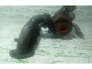 Турбина Alfa Romeo 166 46786078