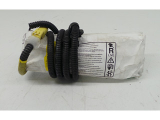 Подушка безопасности в сиденье    Toyota Corolla Verso E121