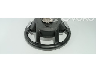 Руль Land Rover Range Rover Velar 2017 - года LR092556