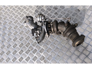 Turbodmychadlo Турбина A2760902980, A2760904180 Mercedes-Benz SL R231 M276.825