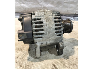 Генератор 06F903023E   Skoda Fabia Mk2 (5J)  