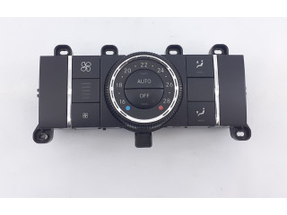Блок управления климат-контролем A1648700189, 03420860   Mercedes-Benz R W251