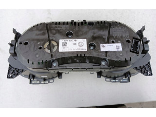 Панель приборов 3V0920751, 2018R Skoda Superb B8 (3V)