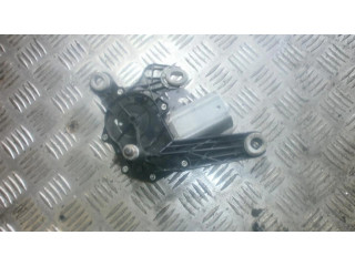 Двигатель стеклоочистителя заднего стекла