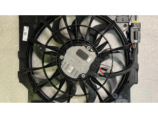 Вентилятор радиатора 17428589043, 8686172 BMW X5 G05 0.0