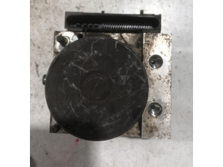 Блок АБС 0265234120, 0265234120 Smart ForFour I 2004 - 2006 года