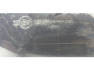 Зеркало электрическое Mitsubishi Outlander 2013 - 2021 года