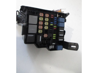 Pojistková skříňka 8V5114B144BA Ford Fiesta 2012