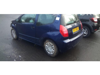 Блок АБС 00004541G4 Citroen C2 - года