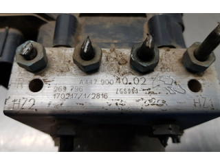 Блок АБС A4479004002, 0265956183 Mercedes-Benz Vito Viano W447 2014 - года