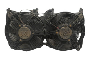 Вентилятор радиатора     755226G    Land Rover Range Rover P38A 