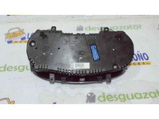 Přístrojová deska Seat Altea XL 2009 1P0920810G