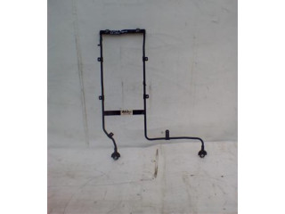 Интеркулер MR571996 Mitsubishi Carisma