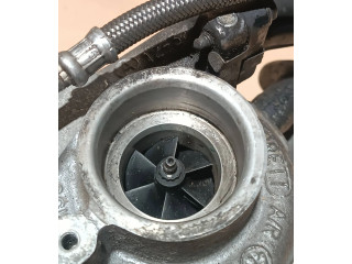 Turbodmychadlo Турбина 9682778680 Peugeot 3008 I