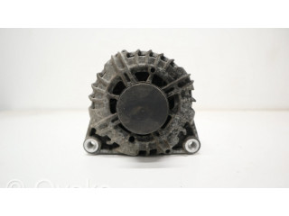 Генератор AG9T10300CA Ford S-MAX 2.0