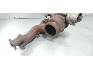 Turbodmychadlo Нагнетатель 04L253016S, 04L253020G Volkswagen Transporter - Caravelle T6 CXGA