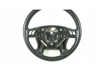 Руль Volvo XC90  2003 - 2006 года 30741708      