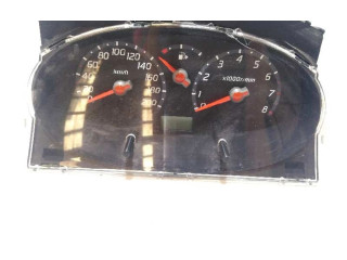 Přístrojová deska  Nissan Micra C+C 2004 AX860  