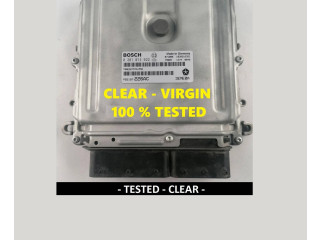 Блок управления двигателя 0281013922, P05187226AC Jeep Grand Cherokee (WK)