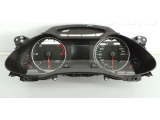 Панель приборов 8K09200900C, E1-B6-11-1 Audi A4 Allroad