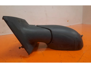 Зеркало электрическое Alpine C2 1986-1987 года