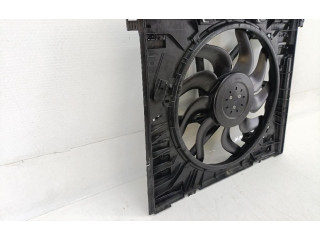 Вентилятор радиатора     17425A53270    BMW Z4 g29 