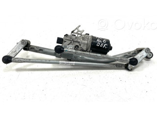 Комплект механизма стеклоочистителей