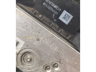 Блок АБС 6G912C405AK, 54084800C   Ford  S-MAX  2006-2015 года