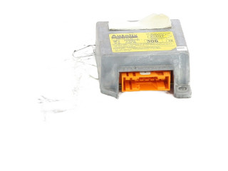 Блок подушек безопасности    Peugeot 306