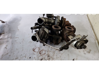 Turbodmychadlo Турбина 778088 Fiat Ulysse