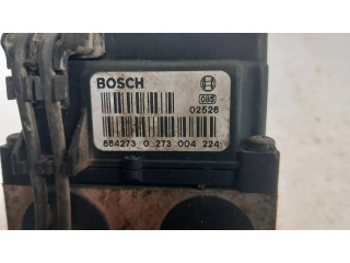 Блок АБС 0273004224, 864273 Volvo S40, V40 1995-2004 года