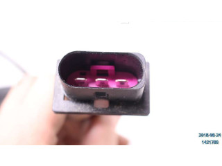 Вентилятор радиатора 6R0959455C Skoda Fabia Mk2 (5J)