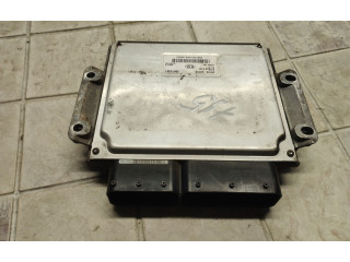 Řídící jednotka 391044X910, 28073401 KIA Carnival 2007